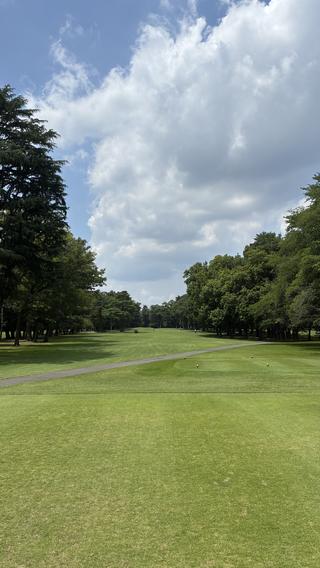 大宮GCの思い出②