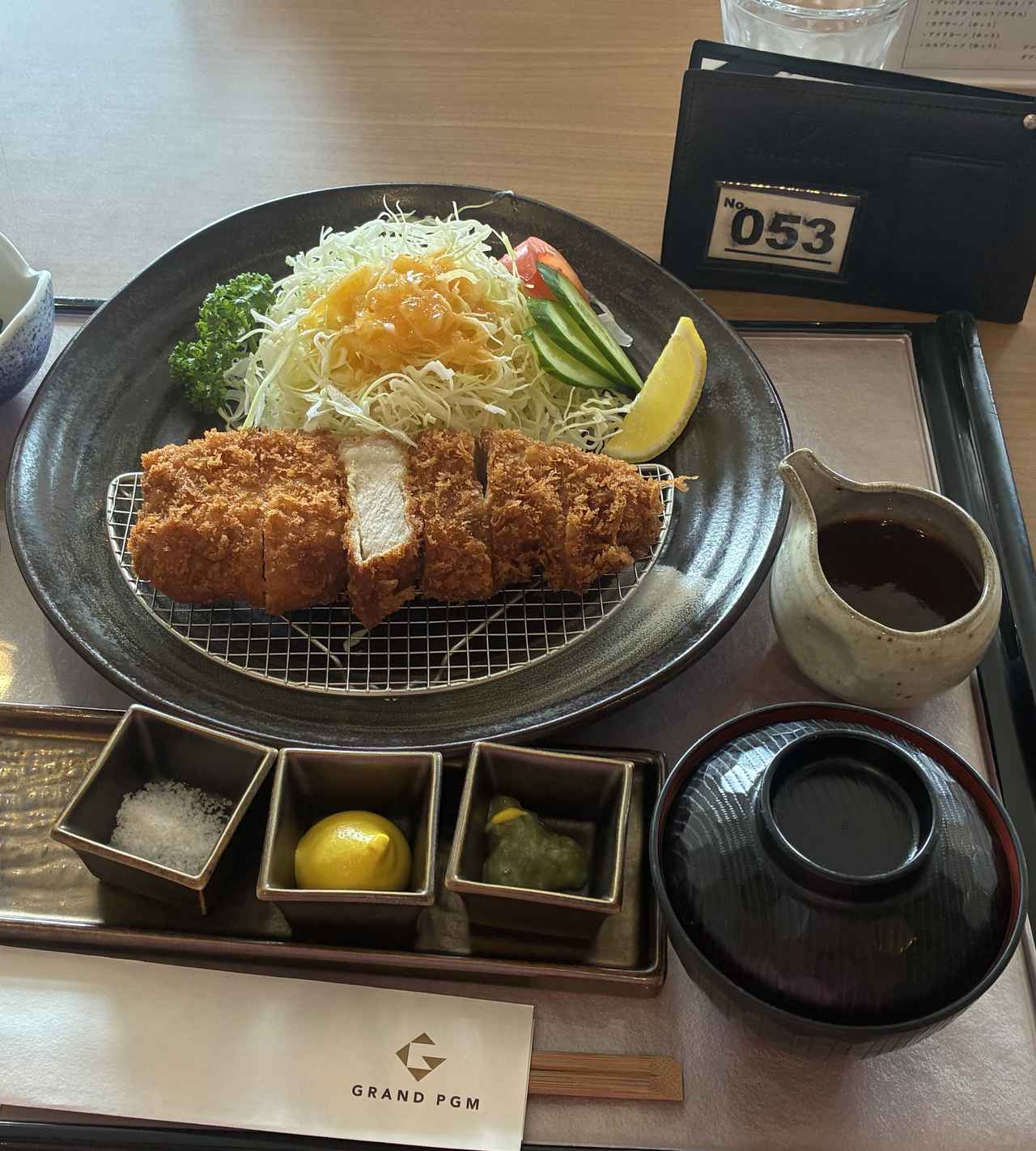画像 : セゴビアGCインチヨダの思い出④