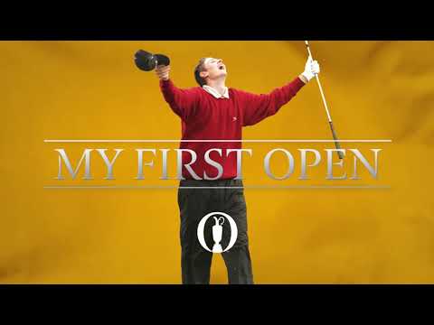 画像: Justin Rose 1998 | My First Open www.youtube.com