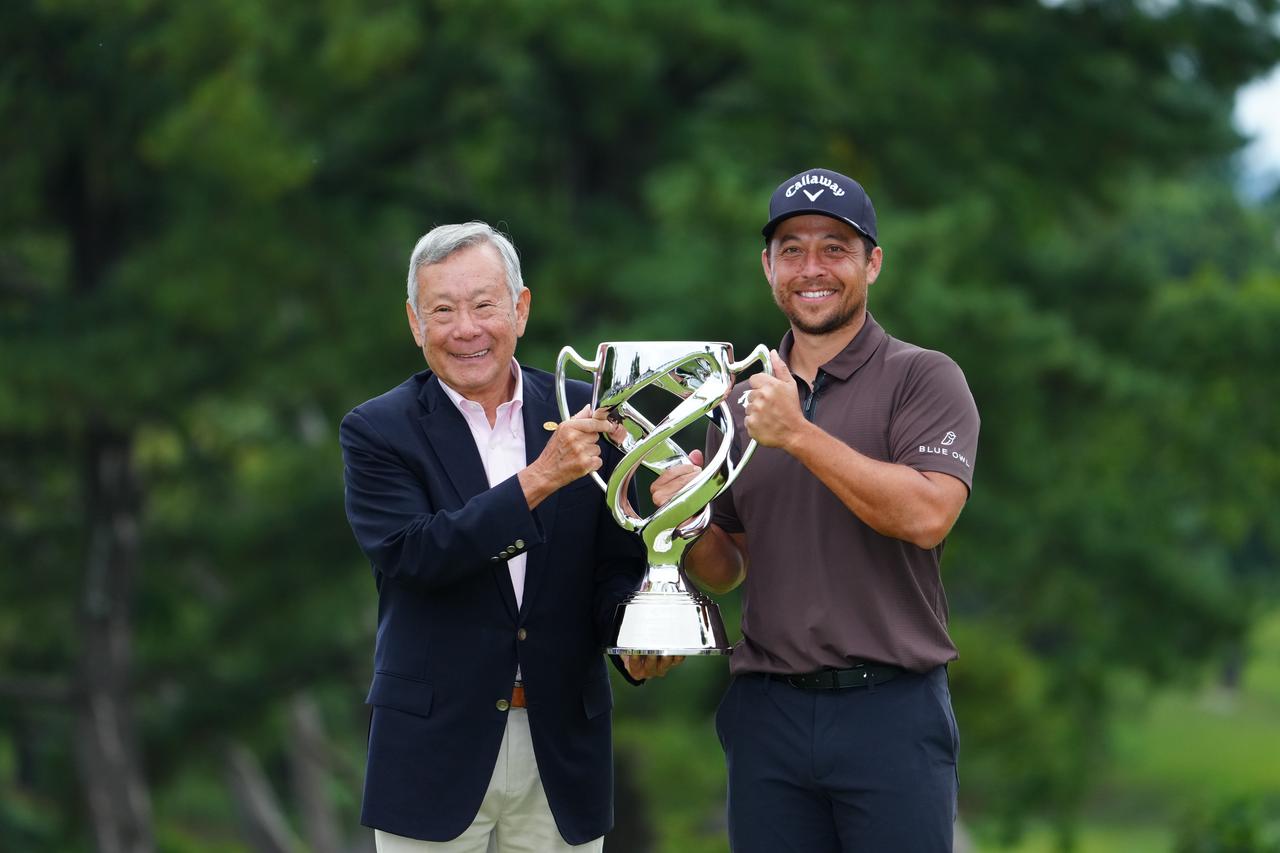 画像: 前回大会はザンダー・シャウフェレが勝利(撮影/岡沢裕行)