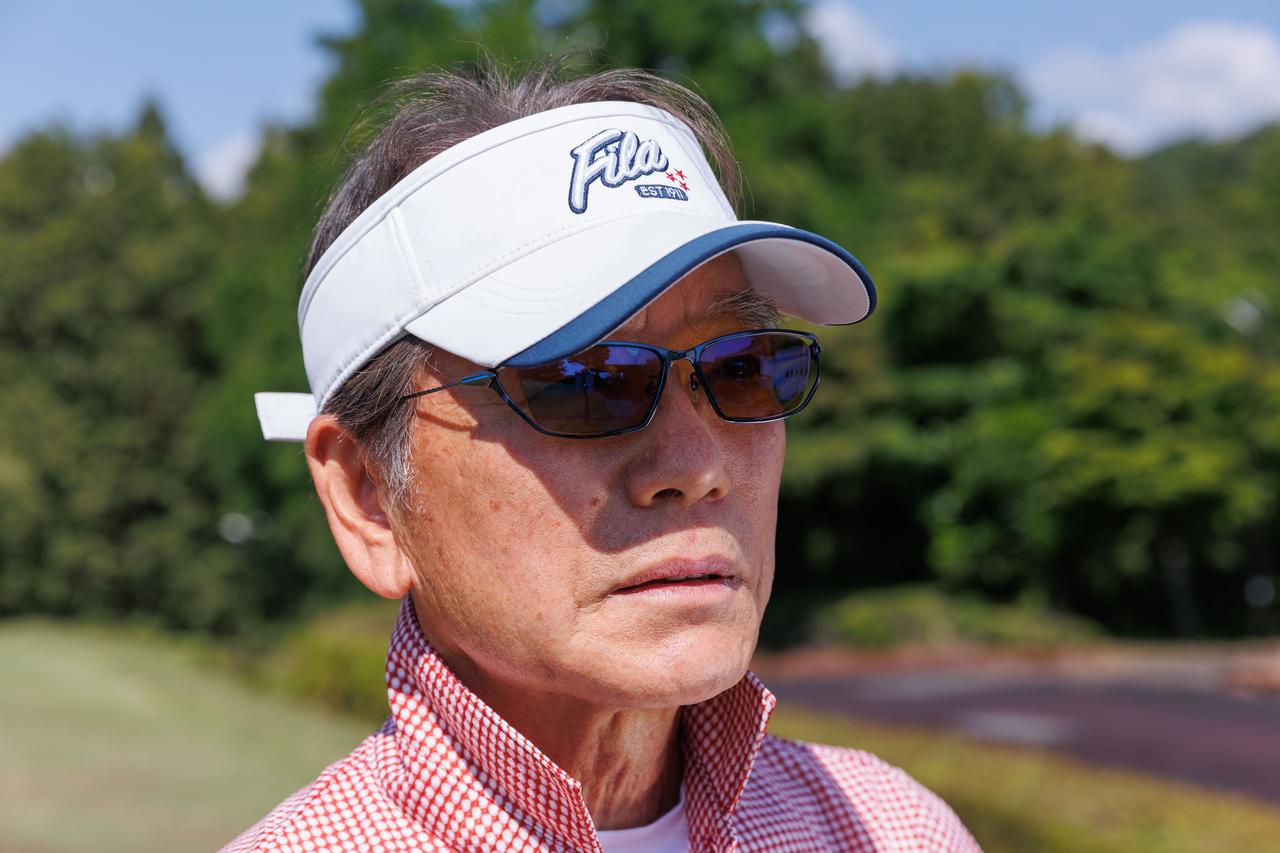 画像: 普段使いもしやすいデザインの軽量サングラス