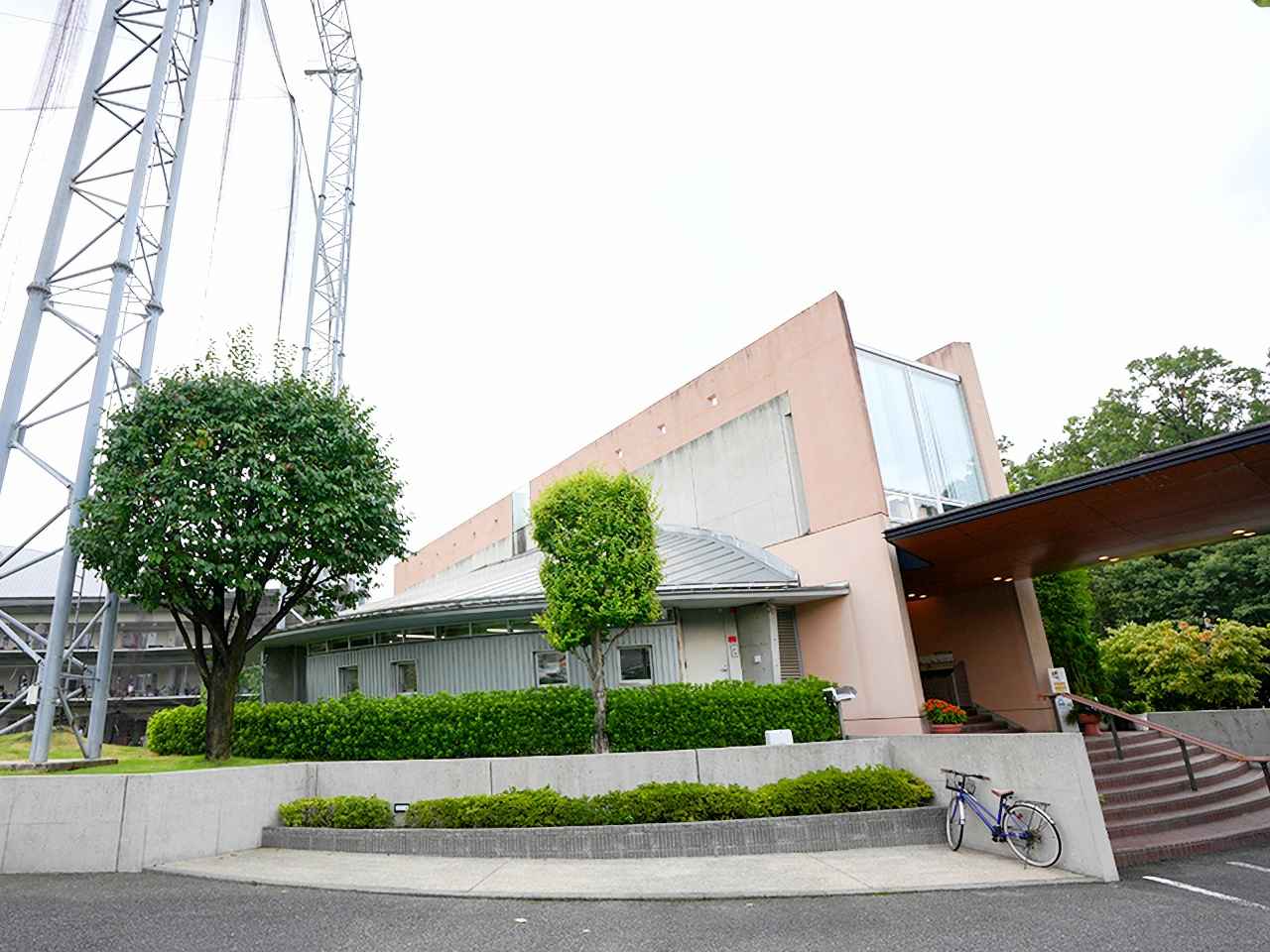 画像: ロンドゴルフプラザフォレスト/東京都東村山市栄町1-28