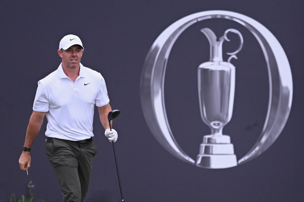 画像: PGAツアーへの情熱について率直な意見を述べたローリー・マキロイ