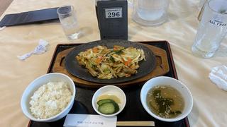 利根パークG場の思い出③