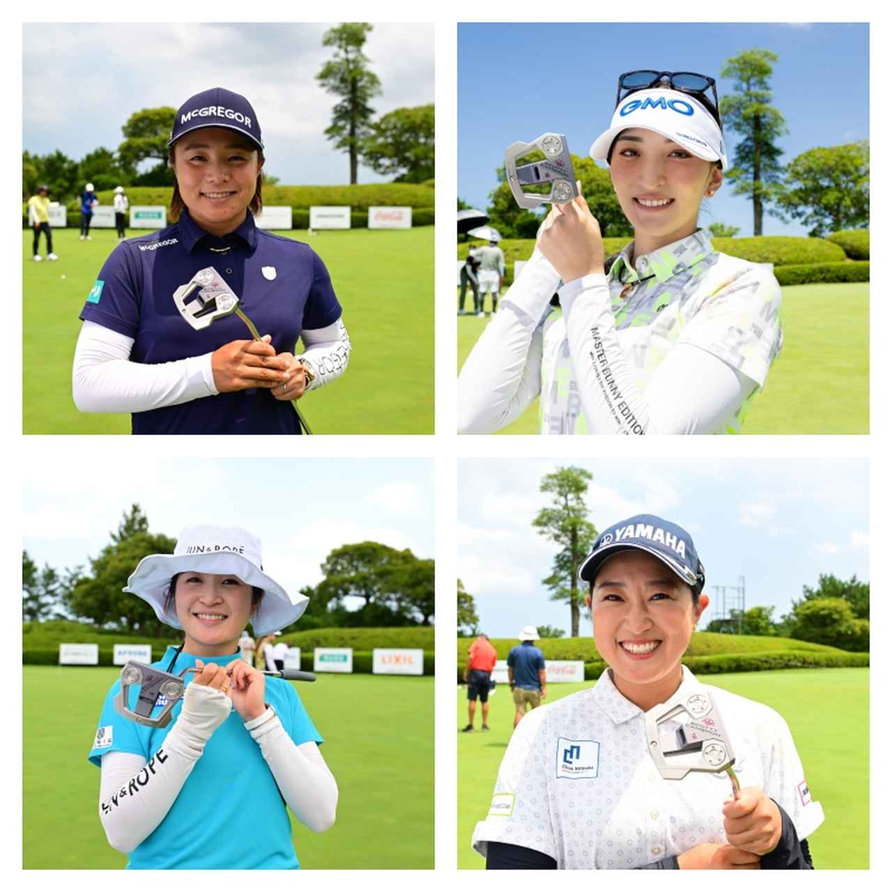 画像: 早速ファントム12を試した4名のプロたち
