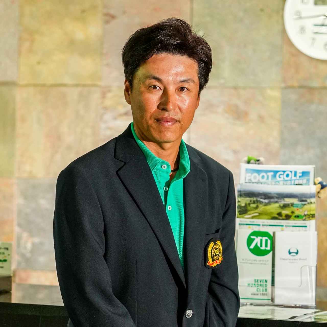 画像: 狙ったところに飛ばす左右の手の役割をツアープロが解説！ そのカギは両手グローブだった!?【コントロールショットの真髄】