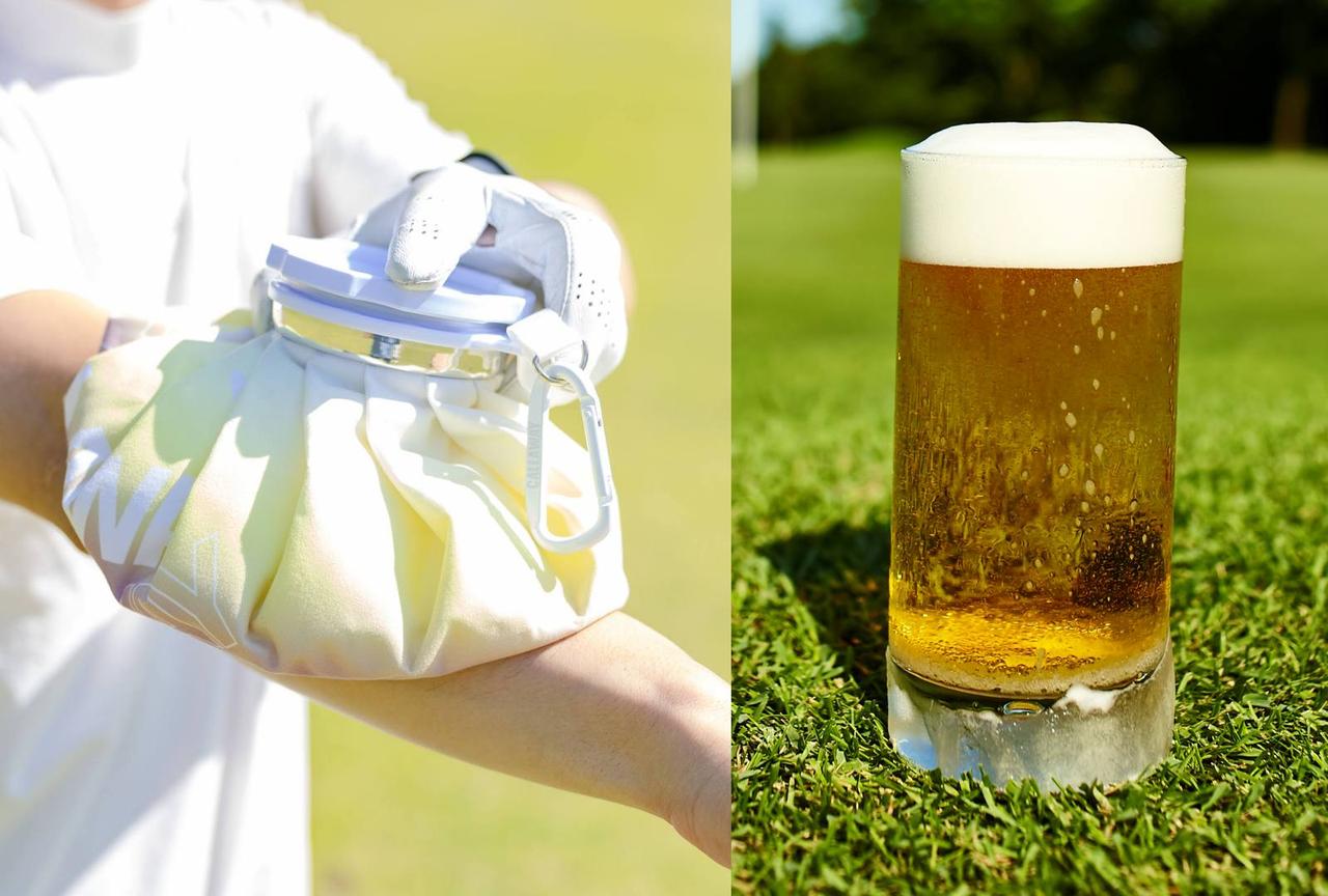 画像: 「水を飲むほど脱水する」驚きの落とし穴。夏ゴルフの熱中症を防ぐ正しい飲料選びと味覚の危険サイン - みんなのゴルフダイジェスト