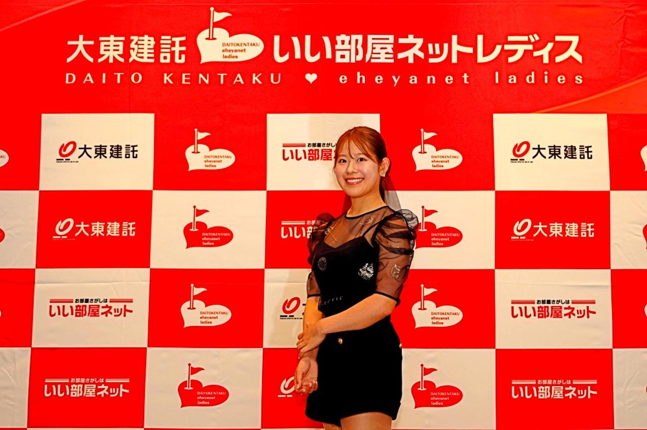 画像 : 吉田鈴