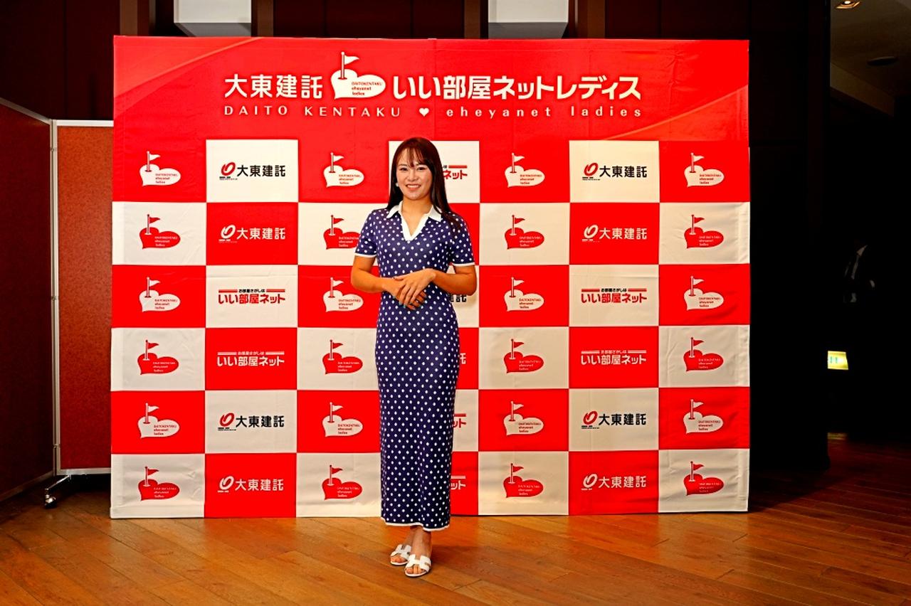 画像 : 河本結