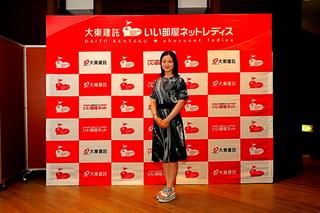 川﨑春花
