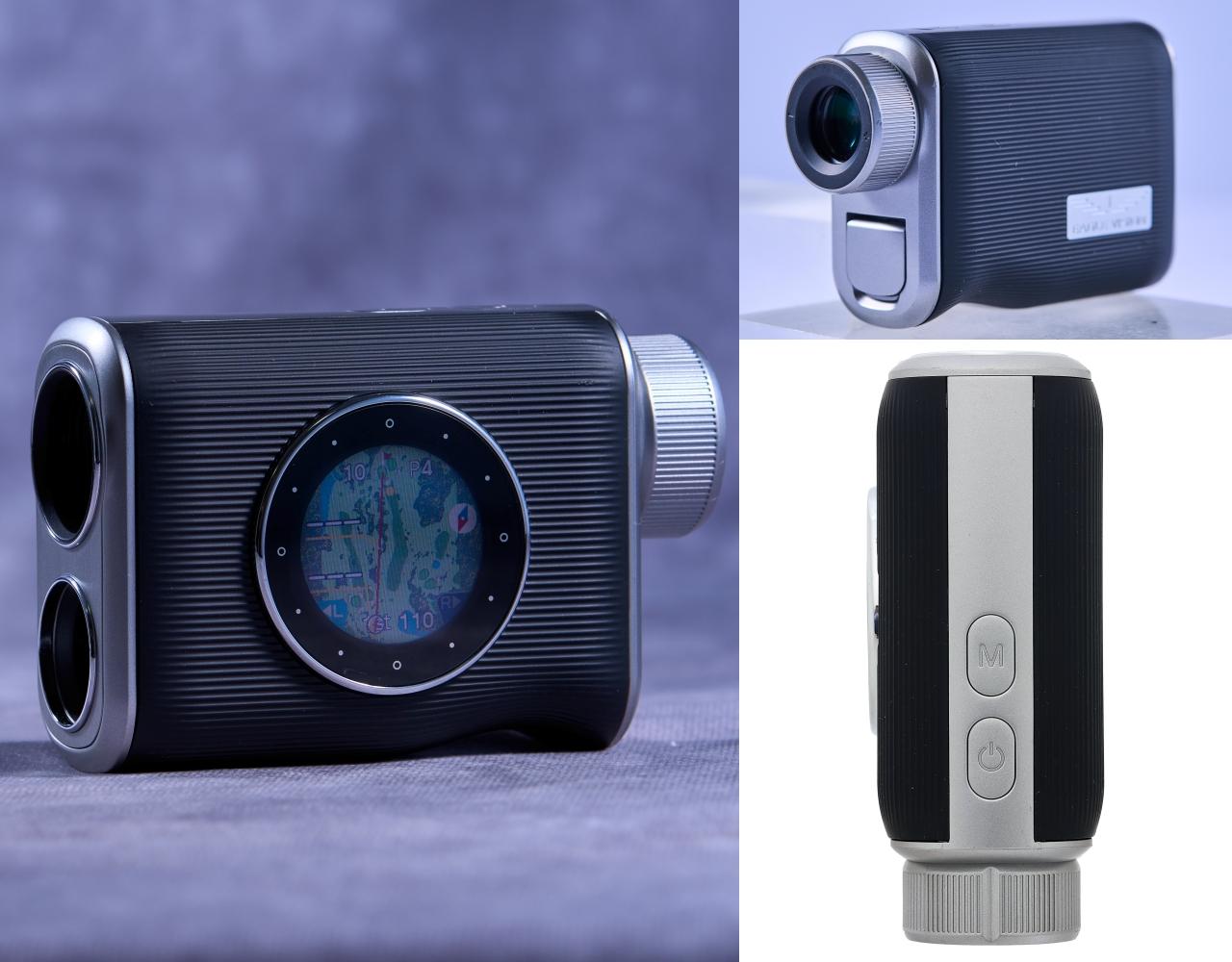 画像: EAGLE VISION「Xi EV-490」