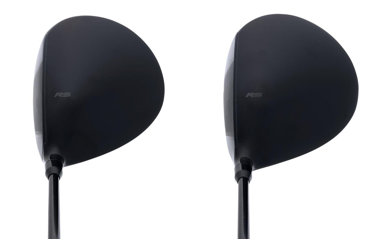 画像: 左から「RS DUO」、「RS DUO MAX」