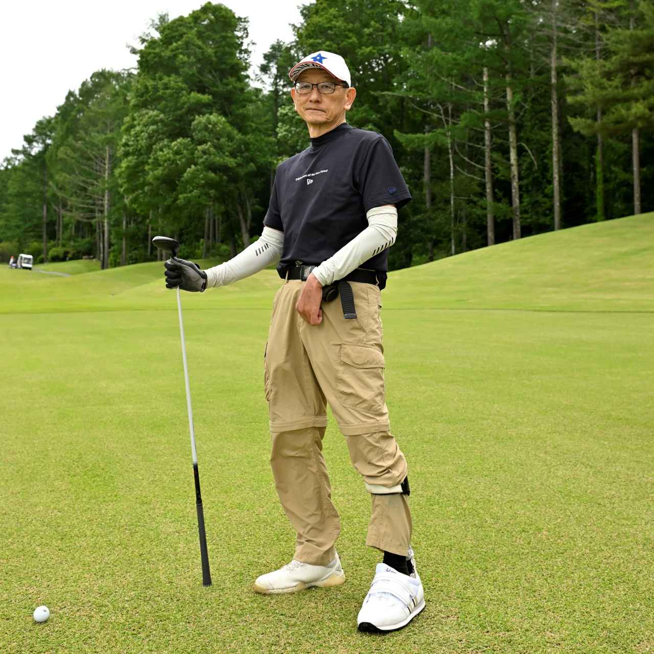 画像: 三宅竜一郎さん。目標に向かってコツコツ真っすぐ進む姿は、“武士”を彷彿とさせます