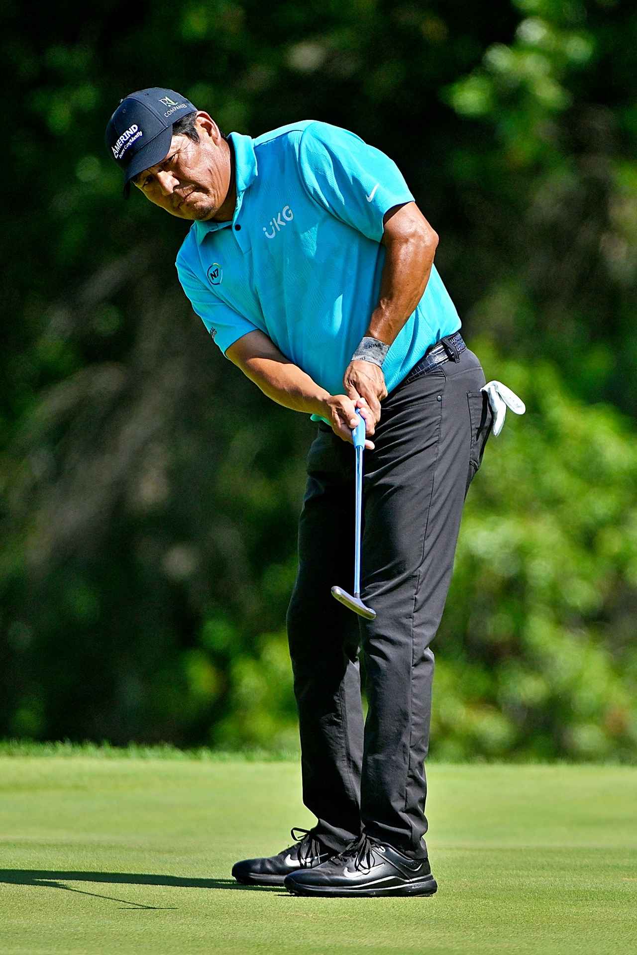 画像: PGAツアーのブライアン・ロラップCEOは「今年のペイン・スチュワート賞受賞者としてノタを表彰できることを誇りに思います。我々は引き続きペインの素晴らしい遺産を称え、ノタが支援するネイティブアメリカンの若者や部族社会をサポートしていきます」。8月25日に開催されるペイン・スチュワート賞授賞式で表彰される