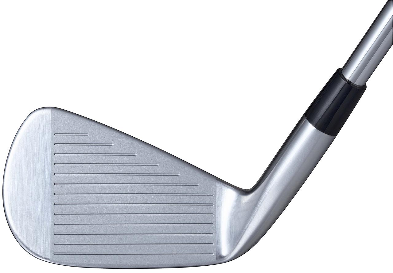 画像 : 「B-FORGED 200CB+」