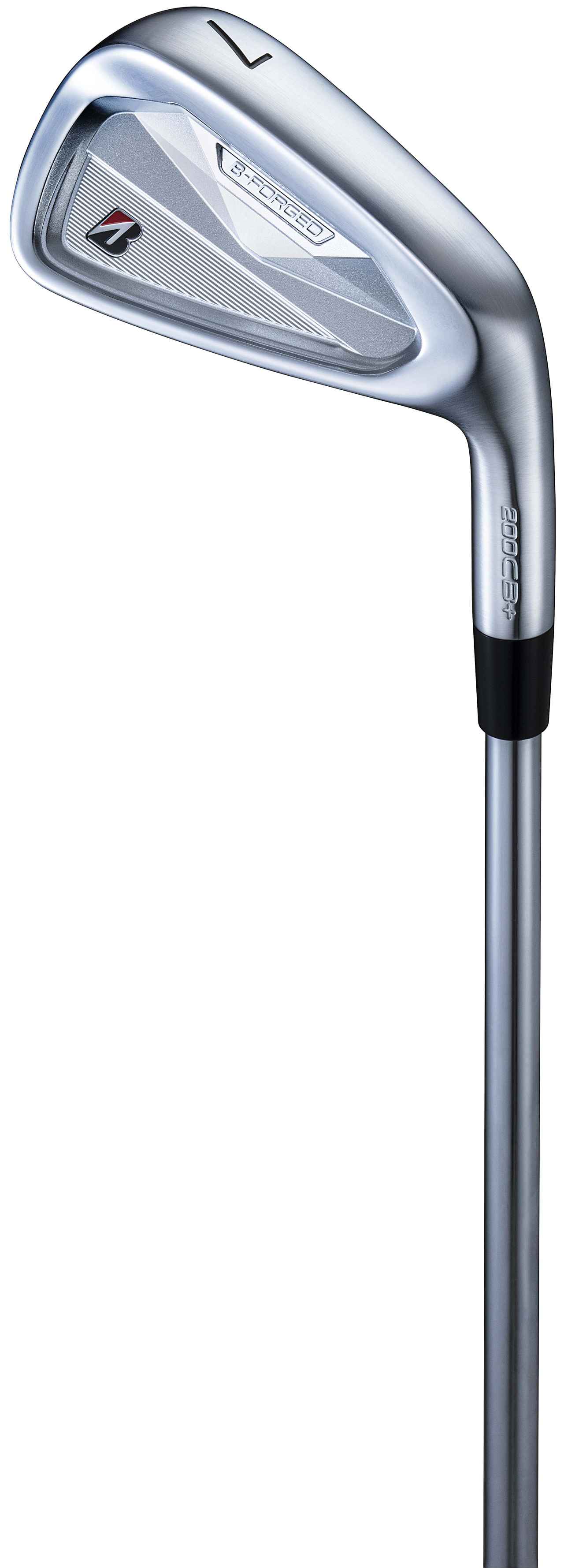 画像 : 「B-FORGED 200CB+」