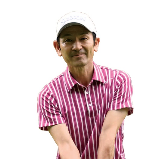 画像: 「コロコロの芯」を使うとアイアン・ウェッジが飛ぶようになる!? 遠心力を味方に付けるスウィング、教えます