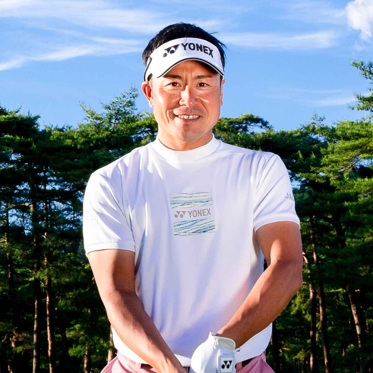 画像1: 右曲がり問題はアドレスで8割決まる! 小島謙太郎が明かす球がつかまるアドレスの作り方【スライス完全撲滅】
