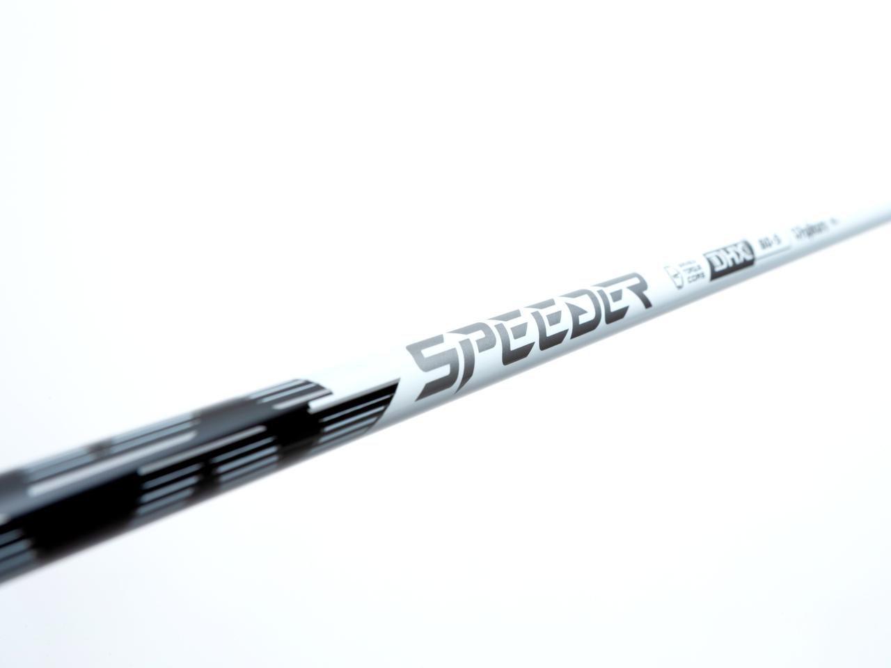 画像: SPEEDER NX WHITE