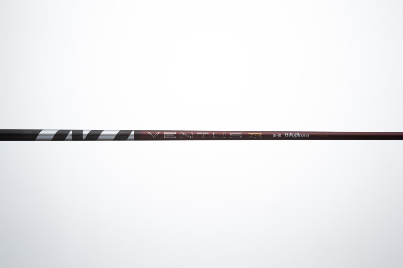 画像: VENTUS TR RED