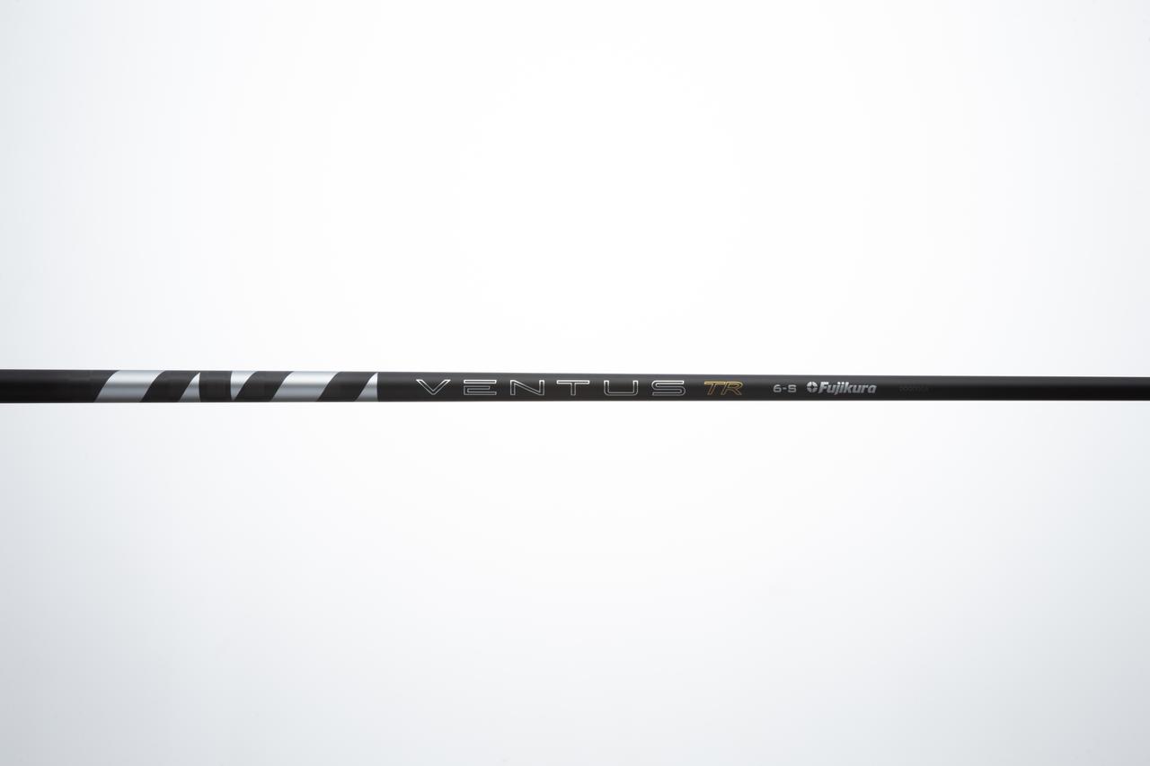 画像: VENTUS TR BLACK