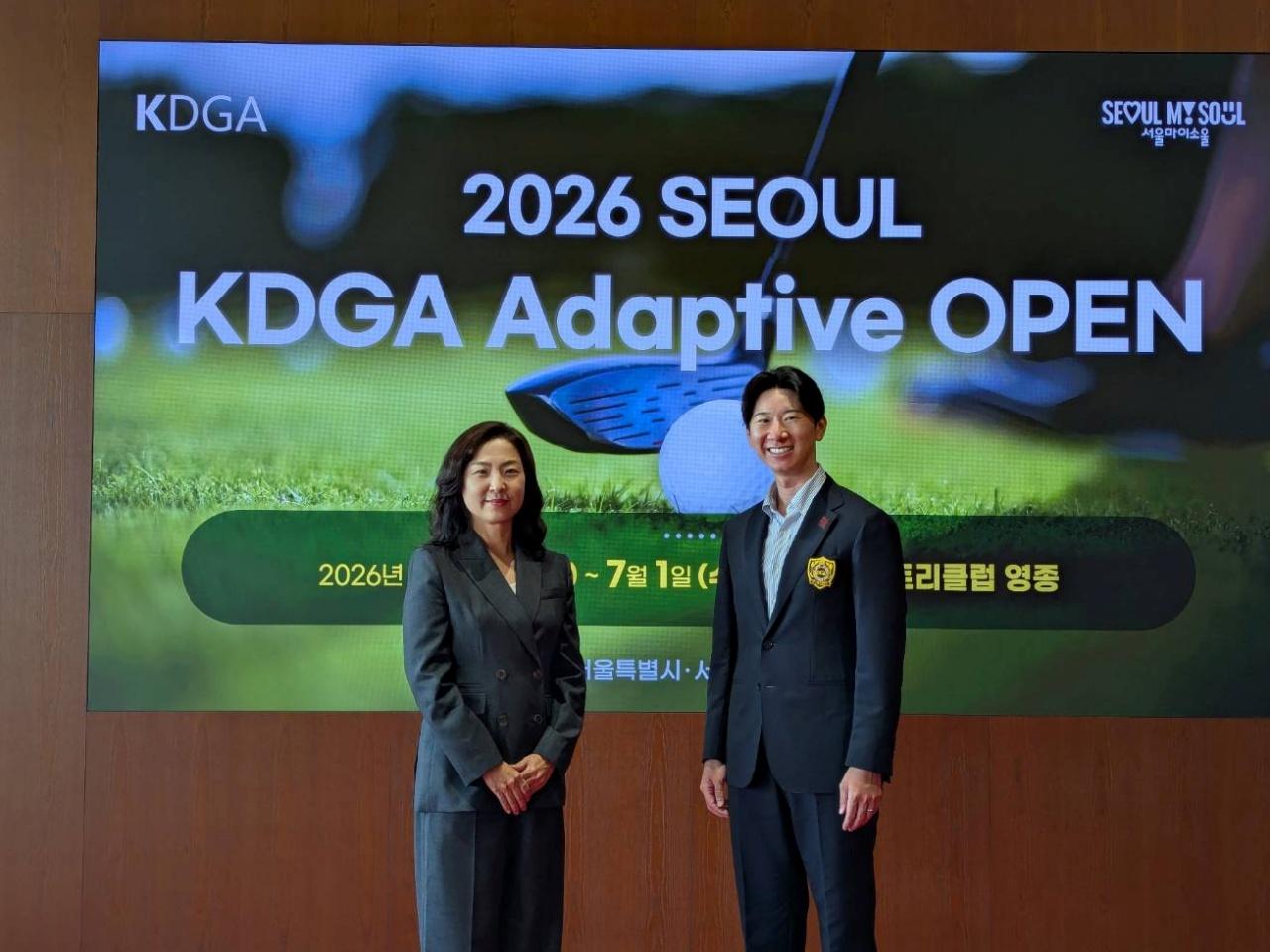 画像: 韓国初の国際大会で日本勢V!ソ会長が語る「日中韓交流」の夢【The Power of GOLF~障害者ゴルフ千思万考 #66】 - みんなのゴルフダイジェスト