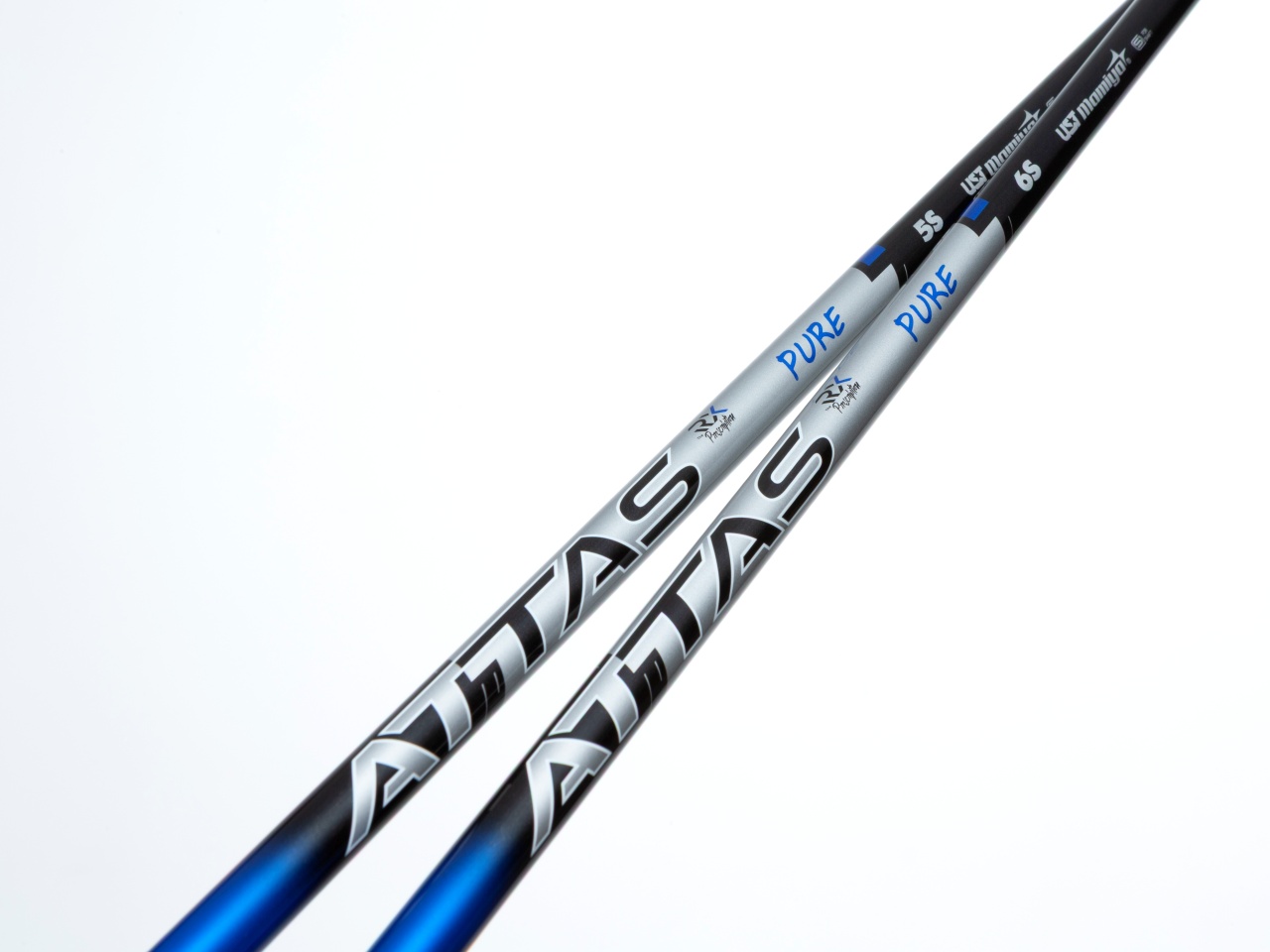 画像1: ATTAS RX PURE BLUE