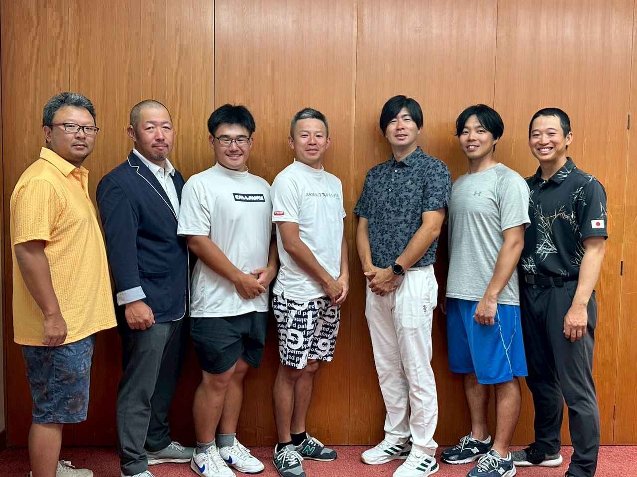 画像 : 2番目の画像 - デフゴルフ、日本代表の方々 - みんなのゴルフダイジェスト