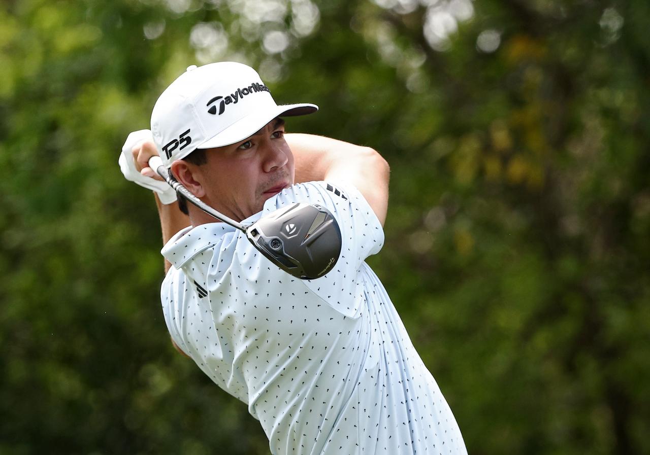 画像: マイケル・トルビョンセン：名門スタンフォード大出身。2024年にPGAユニバーシティで年間1位となり、翌年のPGAツアー出場権を獲得。トータルドライビングのランキングは、2026年のPGAツアーにおいても12位と上位につける（写真／Getty Images）