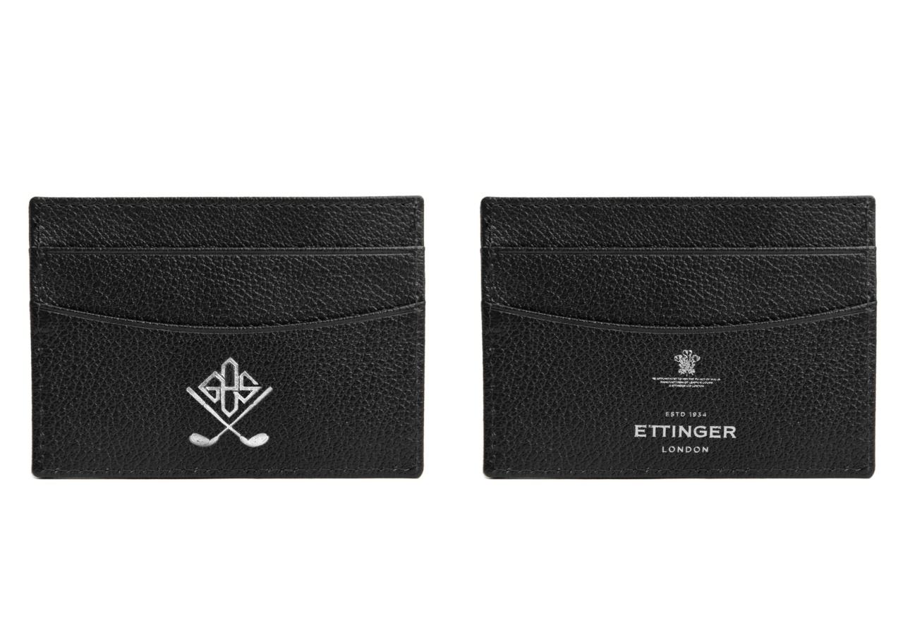 画像: 価格:3万5000円(税抜) サイズ:縦7.2cm×横10cm×厚0.3cm 素材:ゴートレザー