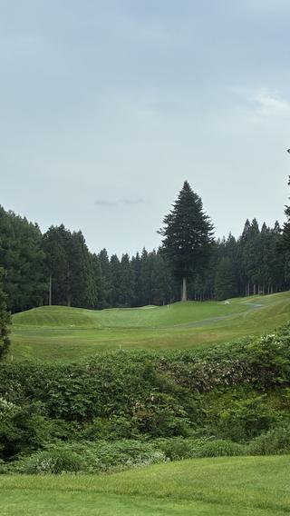 函館ベイコーストCCの思い出②