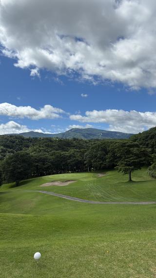 大沼国際CCの思い出③