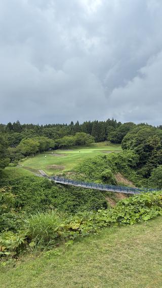 函館ベイコーストCCの思い出③