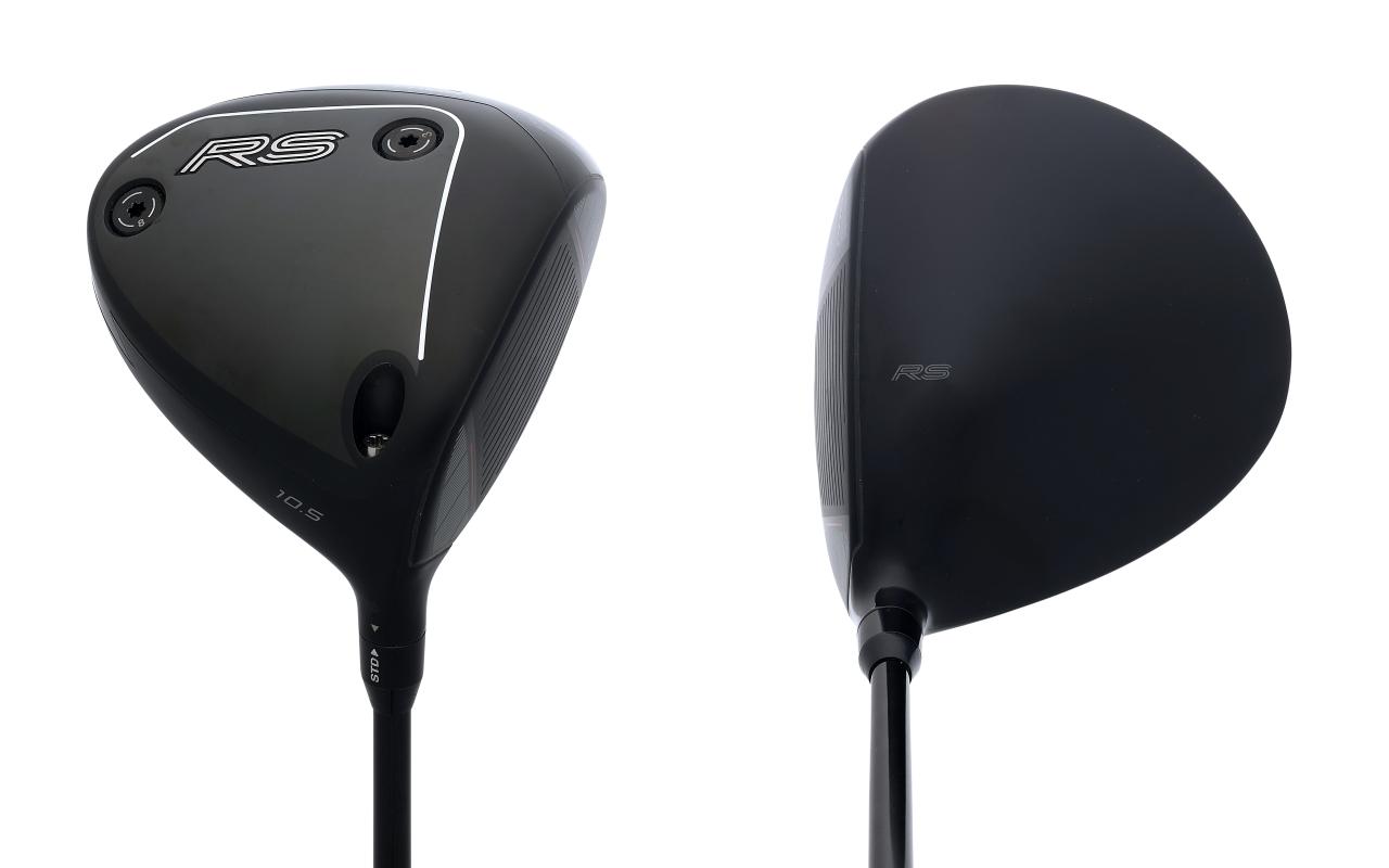 画像: 4層の多層フェースで初速が進化！ 重ヘッド化したプロギア「RS DUO」をデータで徹底解剖【ヘッドデータ分析で判明】 - みんなのゴルフダイジェスト