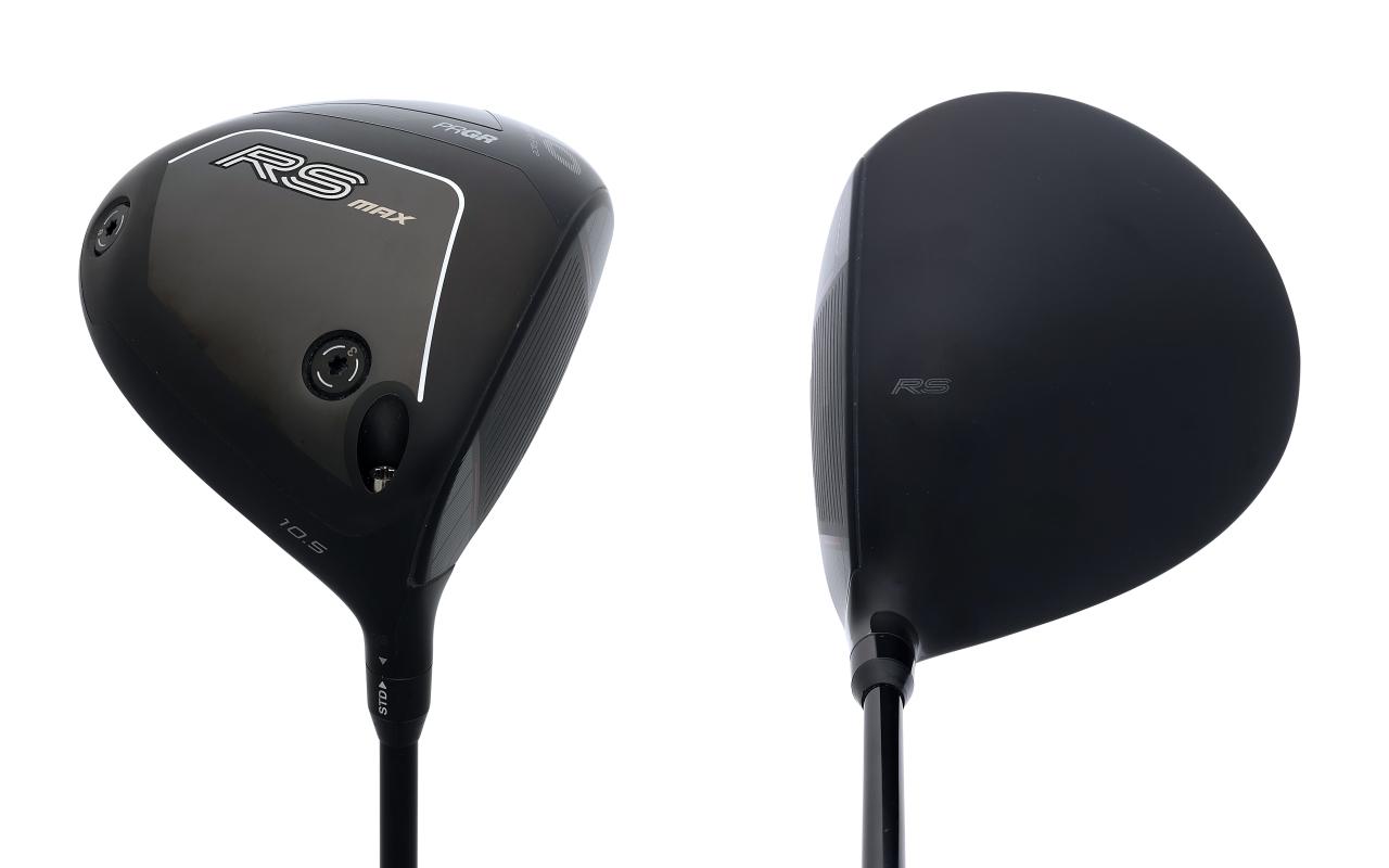 画像: “操作性を持たせたMAX”!? 4層フェースのプロギア「RS DUO MAX ドライバー」【ヘッドデータ分析で判明】 - みんなのゴルフダイジェスト