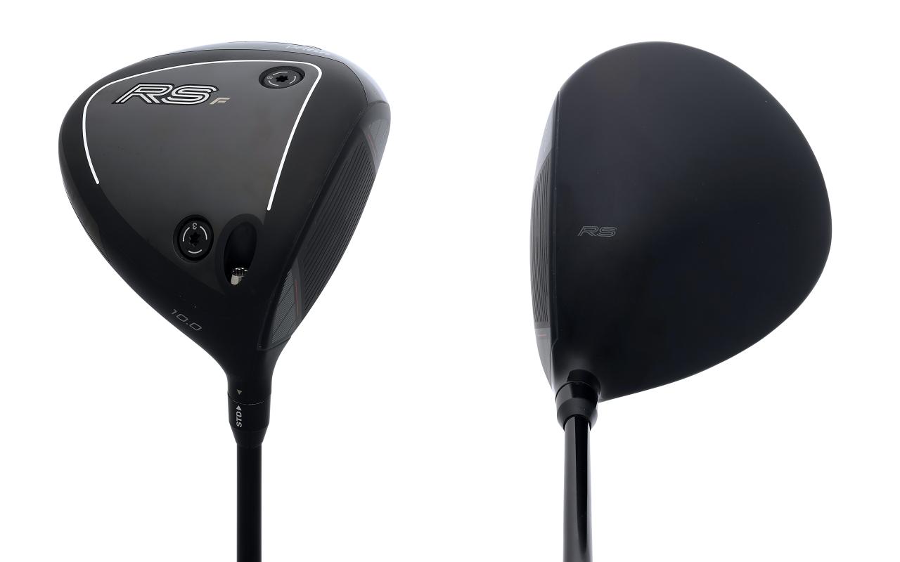 画像: 【試打クラブスペック】●ロフト角/10.0度　●ライ角/56.0度　●ヘッド体積/445cc　●価格（税込）/10万7800円※すべてメーカー公表値