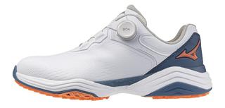 「MIZUNO NEO IMPACT + ENERZY BOA」およびワイドモデル