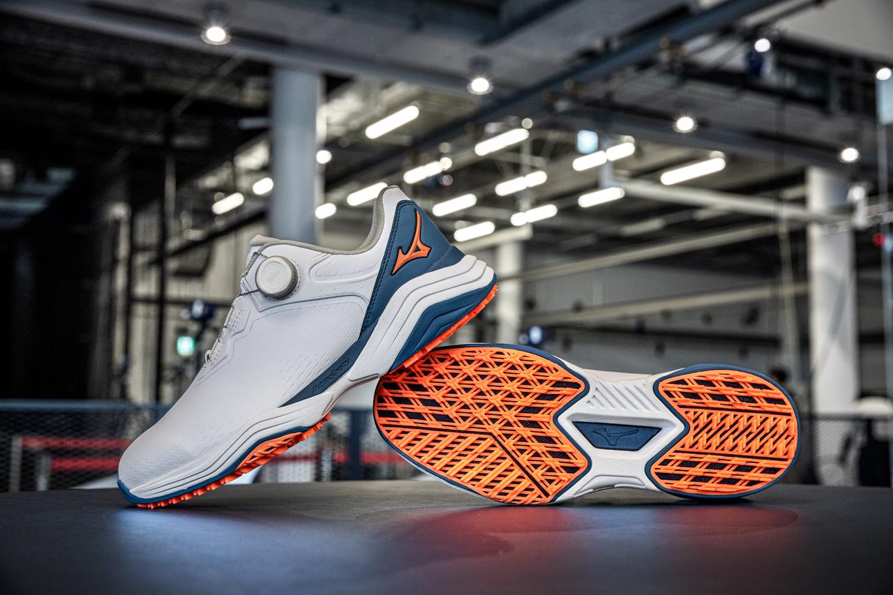 画像: 「MIZUNO NEO IMPACT(ミズノ ネオ インパクト)」シリーズ