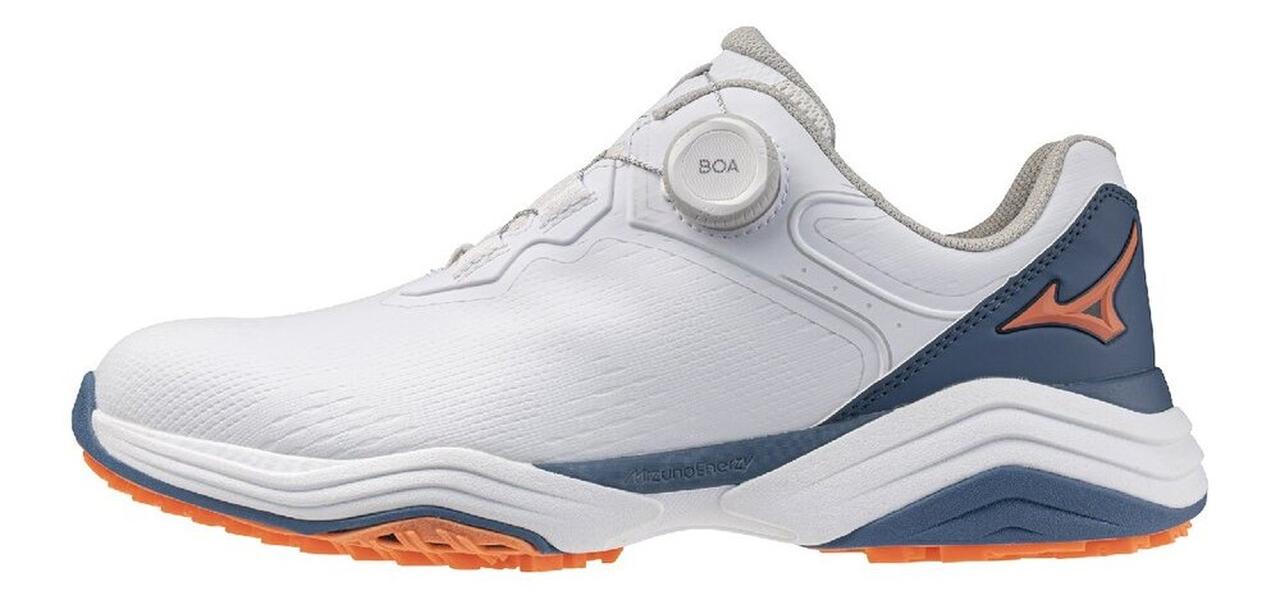 画像: 「MIZUNO NEO IMPACT + ENERZY BOA」およびワイドモデル - 「MIZUNO NEO IMPACT」シリーズ カラーバリエーション - みんなのゴルフダイジェスト