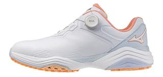 「MIZUNO NEO IMPACT + ENERZY BOA」およびワイドモデル