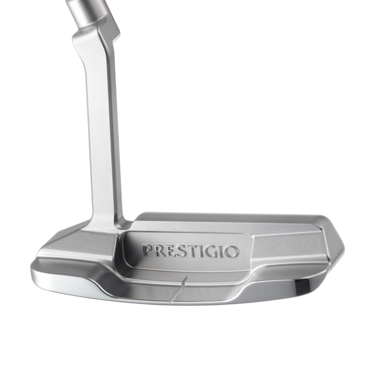 画像 : 3番目の画像 - 【写真・全4枚】MAJESTY PRESTIGIO 14 パター（ワイドブレード）をチェック - みんなのゴルフダイジェスト