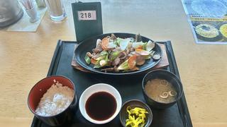 北海道ポロトGCの思い出③