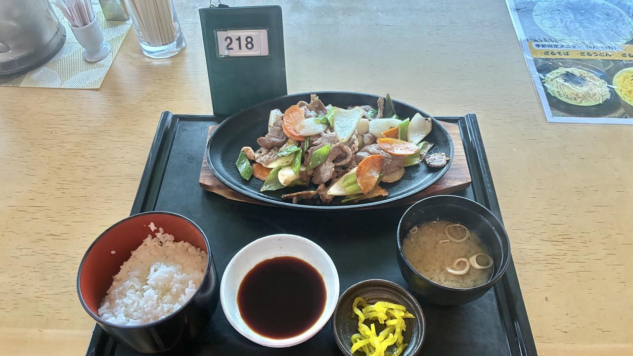 画像 : 北海道ポロトGCの思い出③