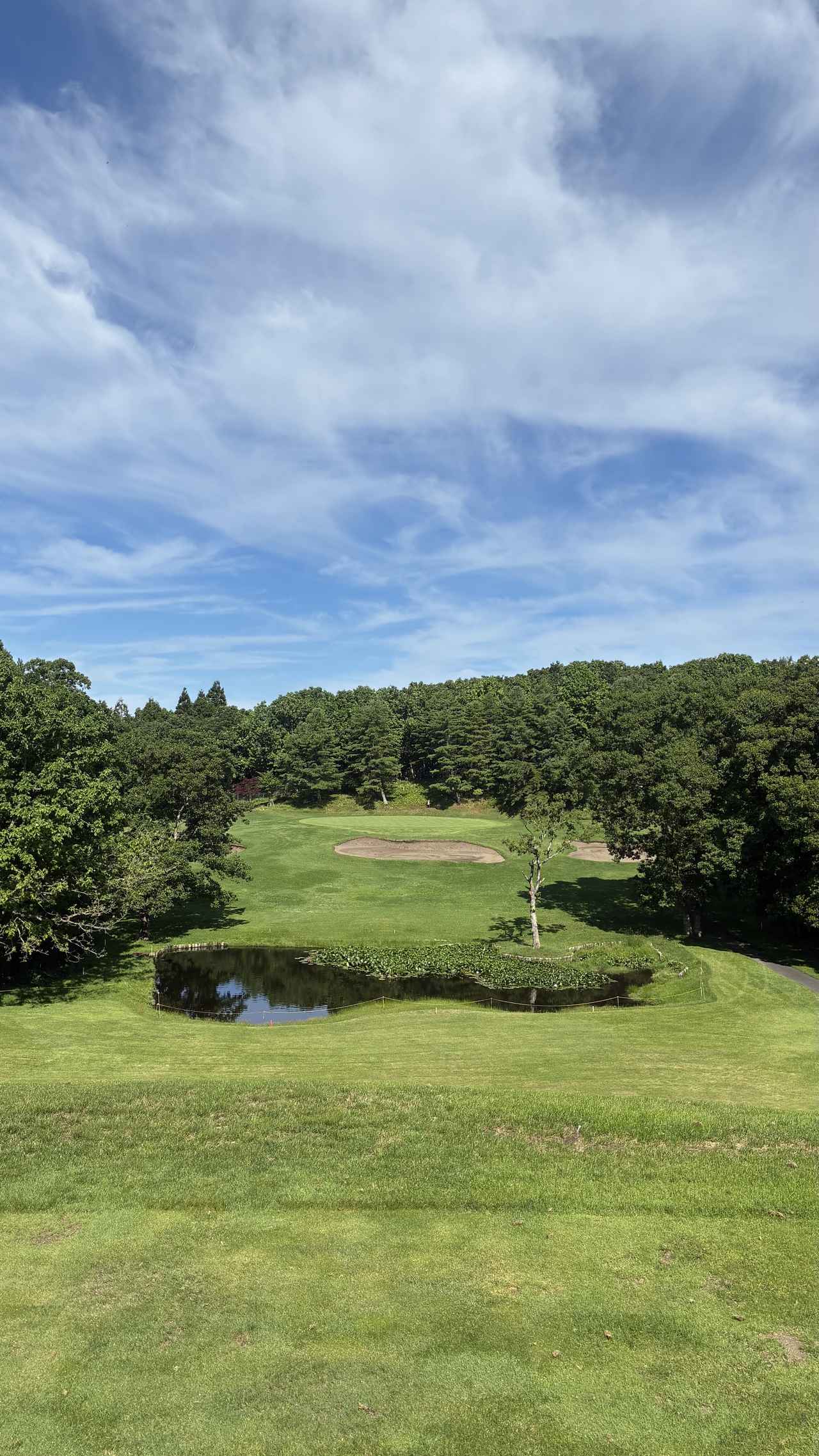 画像 : 室蘭GCの思い出②