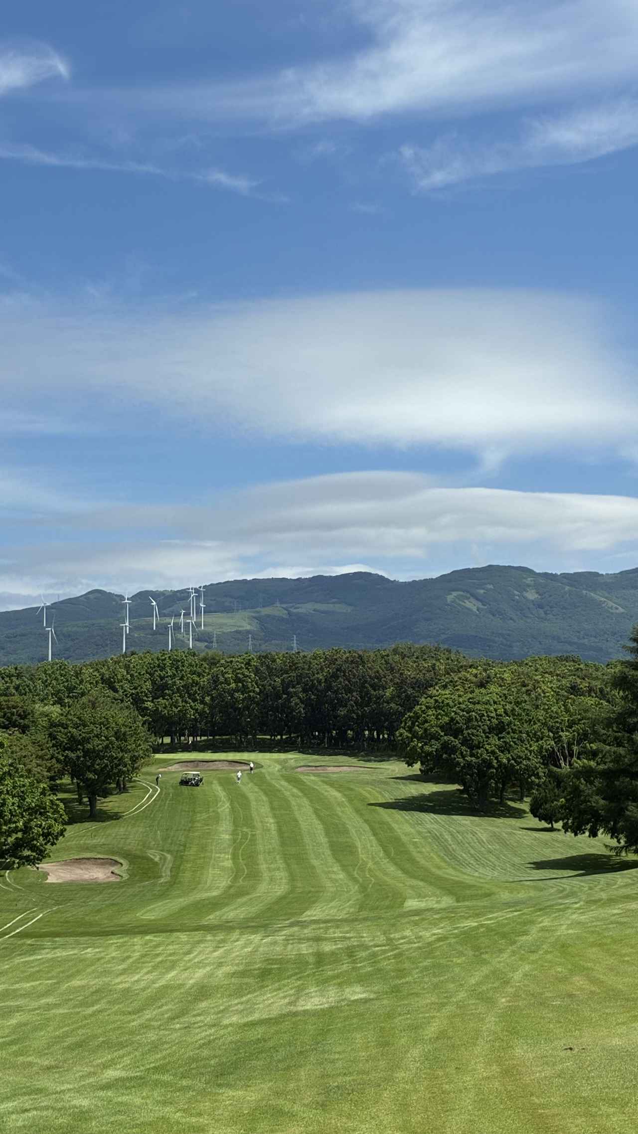 画像 : 室蘭GCの思い出③