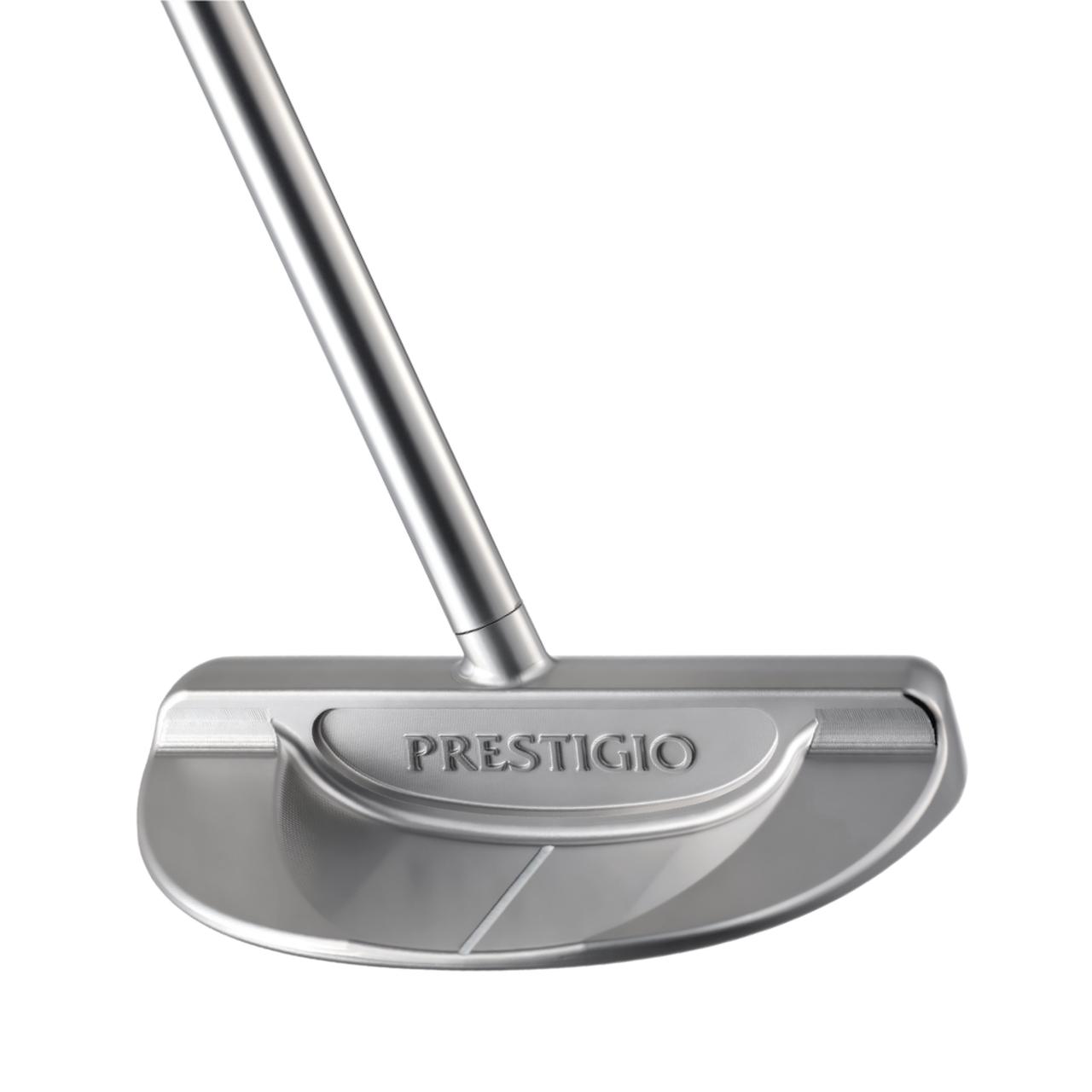 画像 : 3番目の画像 - 【写真・全4枚】MAJESTY PRESTIGIO 14 パター（マレットタイプ）をチェック - みんなのゴルフダイジェスト
