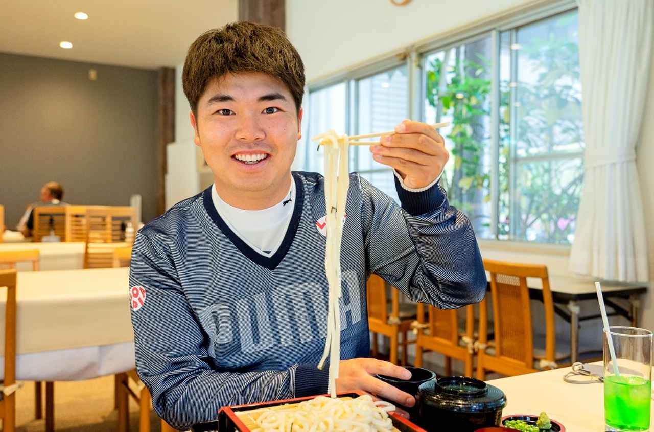 画像: 新星・細野勇策とレジェンド・羽川豊はなぜ"左打ち"を選んだのか?【レフティゴルファーあるある・プロゴルファー編】 - みんなのゴルフダイジェスト