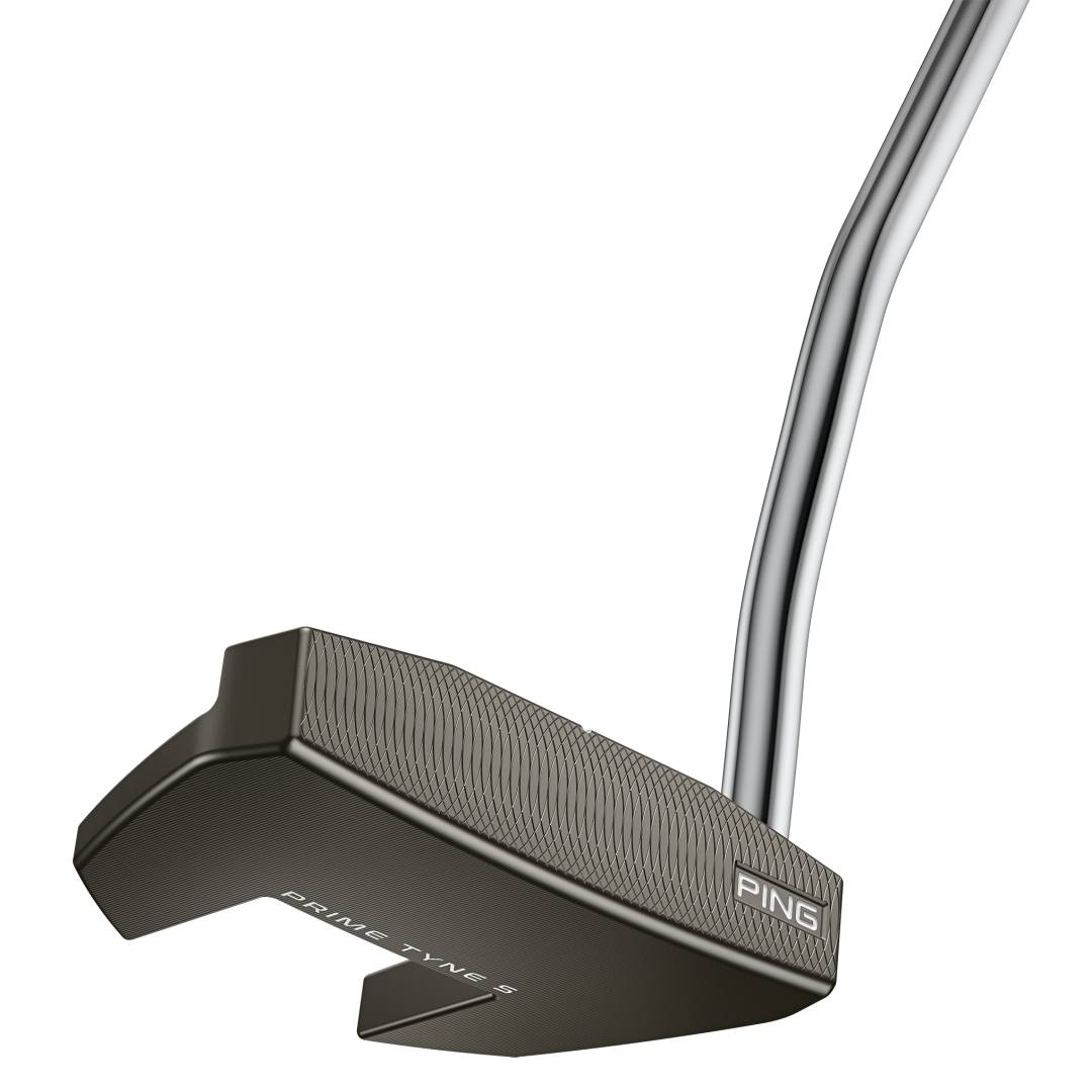 画像 : 3番目の画像 - 新発売の「PLD MILLED SE PRIME TYNE S」（画像提供：ピンゴルフ） - みんなのゴルフダイジェスト