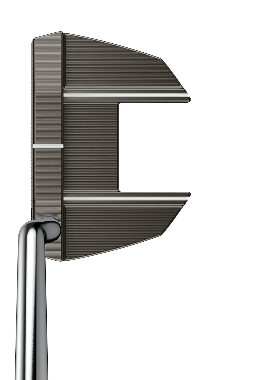 画像 : 1番目の画像 - 新発売の「PLD MILLED SE PRIME TYNE S」（画像提供：ピンゴルフ） - みんなのゴルフダイジェスト