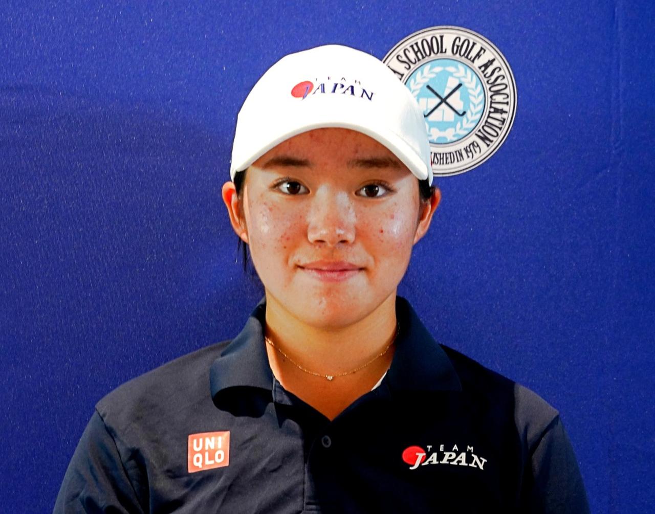 画像: 全米女子アマ準V、岩永杏奈は5位発進! 大阪桐蔭高の3人がトップを3打差で追う【国内女子アマ】 - みんなのゴルフダイジェスト